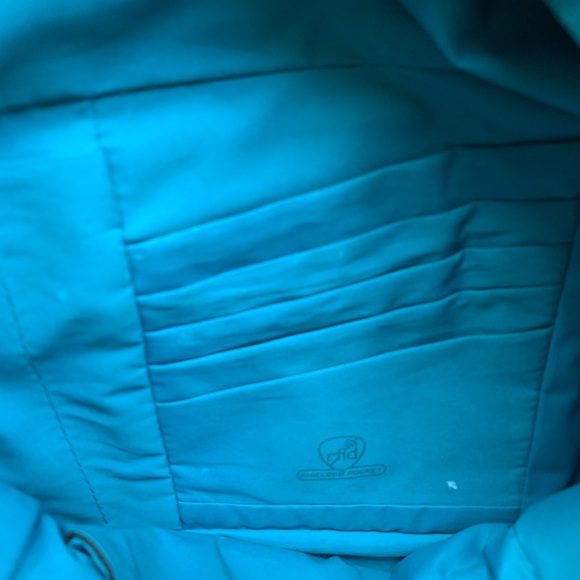 TRAVELON Crossbody Shoulder Bag RFID 💳 Protection - Picture 9 of 9